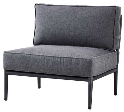 Conic Outdoor Einzelmodul Sofa Cane-Line